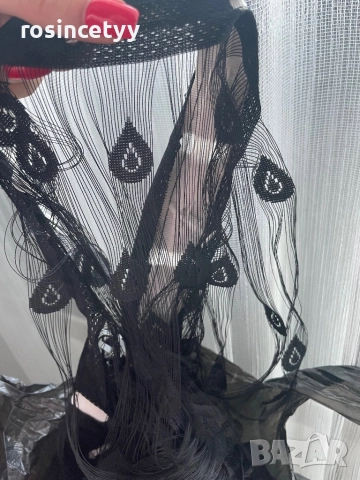 Перде на ресни , снимка 3 - Пердета и завеси - 51826556