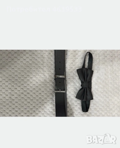 костюм Teodor + риза, папионка и колан подарък , снимка 9 - Костюми - 54024918