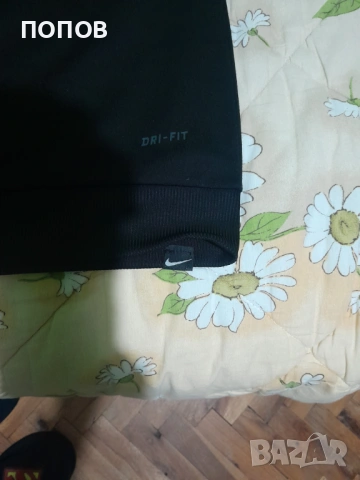 Оригинална Блуза Nike-L, снимка 8 - Блузи - 53670890