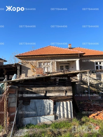 Ремонт на покриви в Стара Загора, Раднево и Гълъбово – Спешно и качествено, снимка 3 - Ремонти на покриви - 53535920