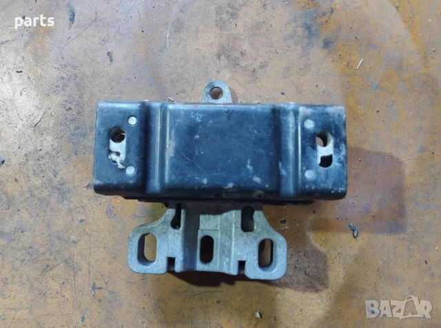 Тампон Двигател Ауди A3 8L N:311 (2) - A3 8P - VW Голф 4 - Голф 5 - 1J0199355, снимка 5 - Части - 51205899