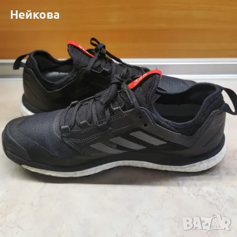 Adidas Terrex Agravic XT GTX мъжки туристически маратонки , снимка 5 - Маратонки - 47175802