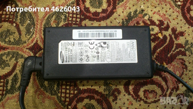 . SAMSUNG UE32J4500AWXXN-BN94-08207A , снимка 9 - Части и Платки - 53058420