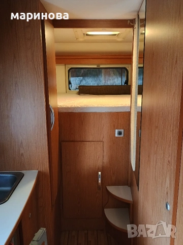 Кемпер Rimor , снимка 18 - Каравани и кемпери - 51871929