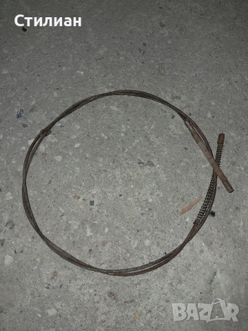 Части за Лада/ Москвич, снимка 5 - Части - 53904867