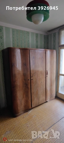 Мебели , снимка 8 - Гардероби - 53406036