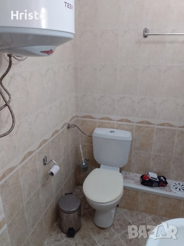 студио Свети Влас , снимка 15 - Апартаменти - 52580478