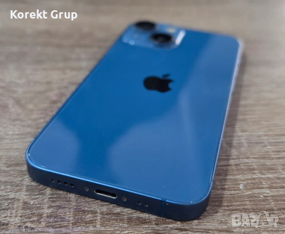 Apple iPhone 13 mini 128GB, снимка 8 - Apple iPhone - 54171367