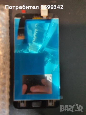 дисплей за zenfone 4 ZB55KL и за  4max ZC554KL и за asus zenfone 4 ZD553KL и за ZC520KL и за ZB553KL, снимка 15 - Резервни части за телефони - 53691367