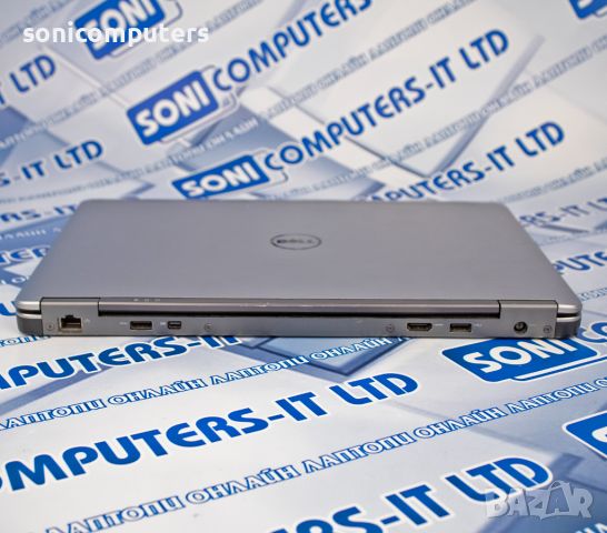 Лаптоп Dell E7440 /I5-4/ 4GB DDR3 / 240GB SSD / 14"FHD, снимка 8 - Лаптопи за дома - 45302574