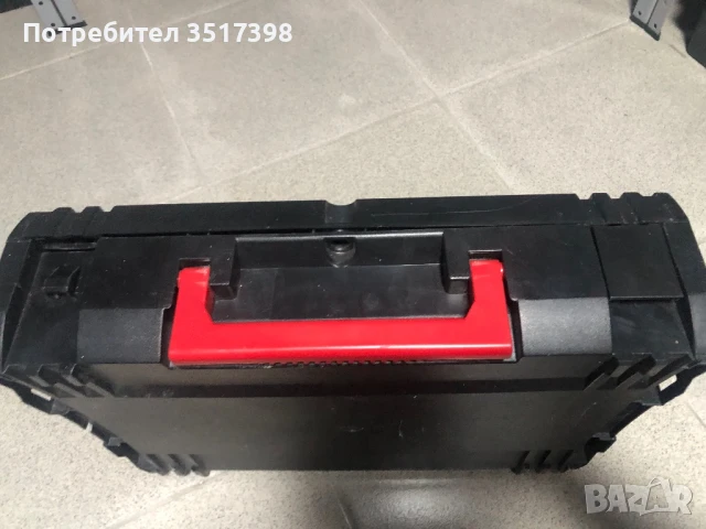 Куфар Milwaukee