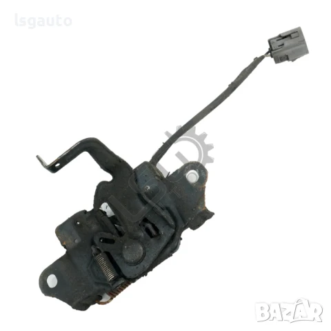 Ключалка преден капак Mazda 6 Estate (GJ, GL) 2013-2019 ID:148509, снимка 2 - Части - 51335843