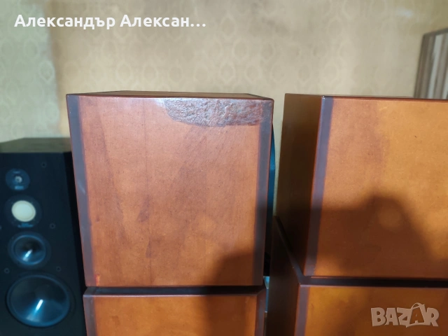 Visaton Atlas Mk3 , снимка 8 - Тонколони - 53466976