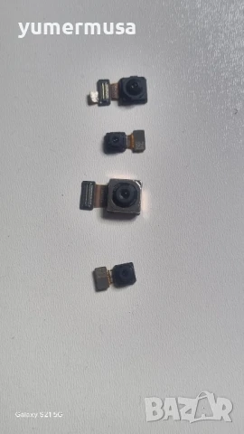 Galaxy A14 5G-оригинални камери 