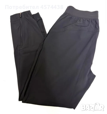 Оригинален Дамски Спортен Панталон Adapted High-Rise Jogger Lululemon, снимка 8 - Спортни екипи - 52254681