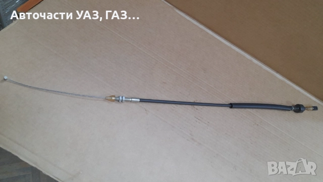 ЖИЛО ГАЗ УАЗ-315195 ХЪНТЪР, УАЗ-3160 82 СМ