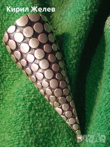 НЕО ГОТИК АРТ СРЕБЪРЕН ПРЪСТЕН ДРАКОНОВ НОКЪТ ЛАКИРАНО СРЕБРО 925 РЕГУЛИРУЕМ ЕФЕКТЕН МОДЕЛ 47956, снимка 17 - Пръстени - 49294799