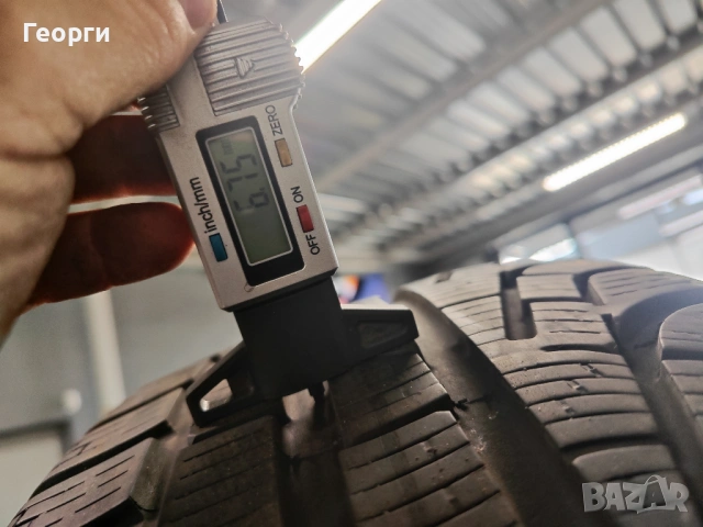 2бр. летни гуми 225/40/18 Pirelli, снимка 2 - Гуми и джанти - 53925279