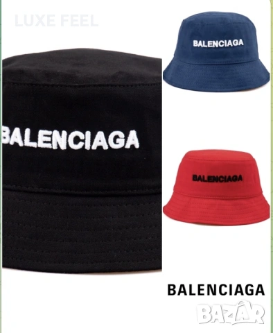 DIOR 💎 DOLCE GABANNA 💎 ALO💎 CELINE 💎, снимка 9 - Шапки - 54054855