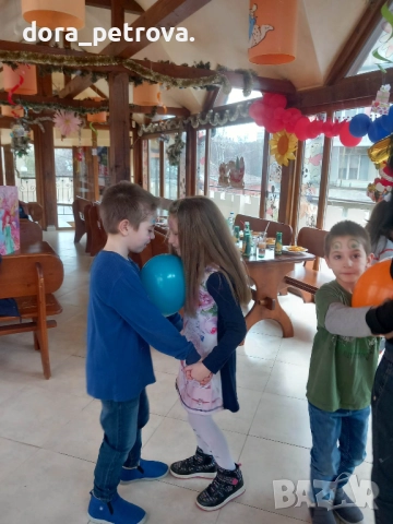 Детски Аниматор, снимка 5 - Други услуги - 52965772