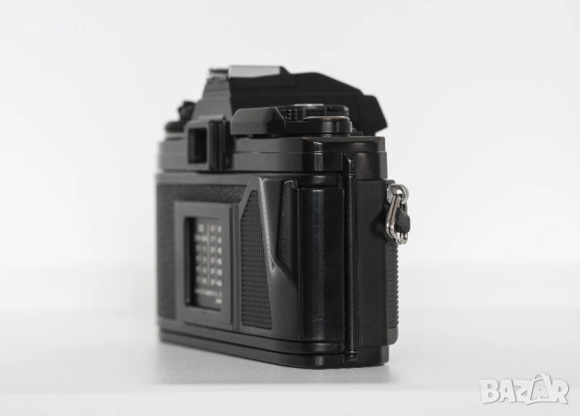 Продавам камера MINOLTA X-700 с обектив MINOLTA MD 50mm f/2, снимка 8 - Фотоапарати - 53581300