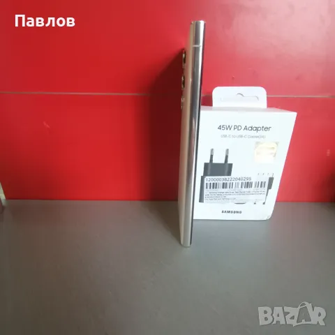 Samsung S23 Ultra, снимка 5 - Samsung - 49179298