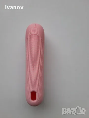 Силиконов протектор за IQOS 3 Duo, снимка 3 - Друга електроника - 50216117