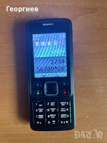 Nokia 6300, снимка 5 - Nokia - 49278767