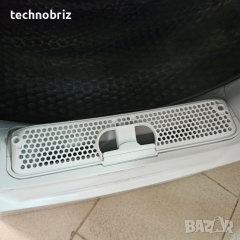 Немска инверторна сушилня с термопомпа Bosch Serie 8 TitanEdition - ГАРАНЦИЯ, снимка 6 - Сушилни - 45715765