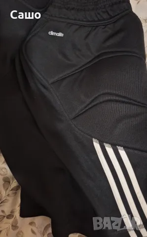 Вратарски къси гащи Adidas , снимка 7 - Спортни дрехи, екипи - 49945833