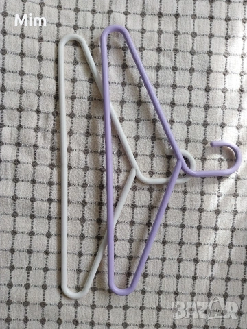 Оборудване за магазин за дрехи, щендери ,закачалки , снимка 3 - Други услуги - 53560583