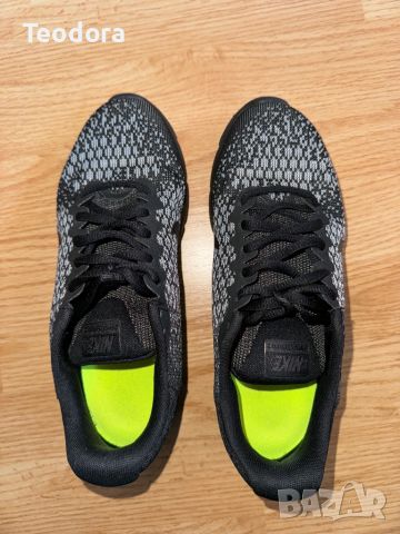 Nike Air Max Sequent 2, снимка 2 - Маратонки - 45828066