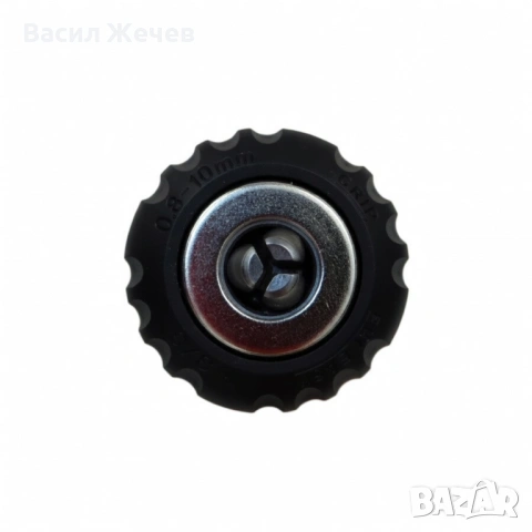 Патронници за бормашина/винтоверт (самозатягащ) 0,8 – 10 мм, снимка 2 - Други инструменти - 53926673