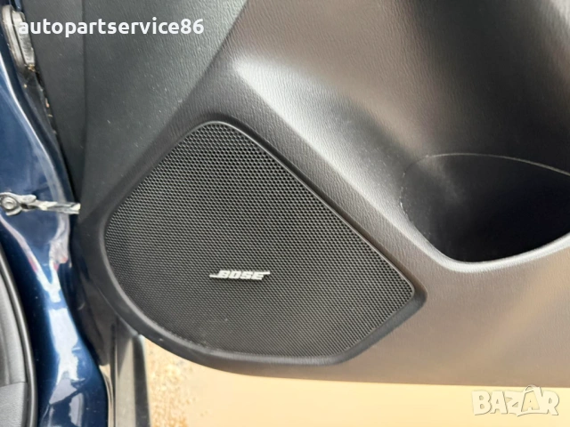 на части Мазда 3 Mazda 3 2.2d 2016 година ФУЛЛ, снимка 8 - Автомобили и джипове - 53389448