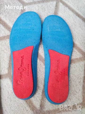 Детски маратонки Pepe Jeans, снимка 11 - Детски маратонки - 51187906