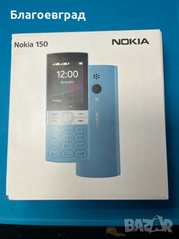  nokia 150, снимка 1