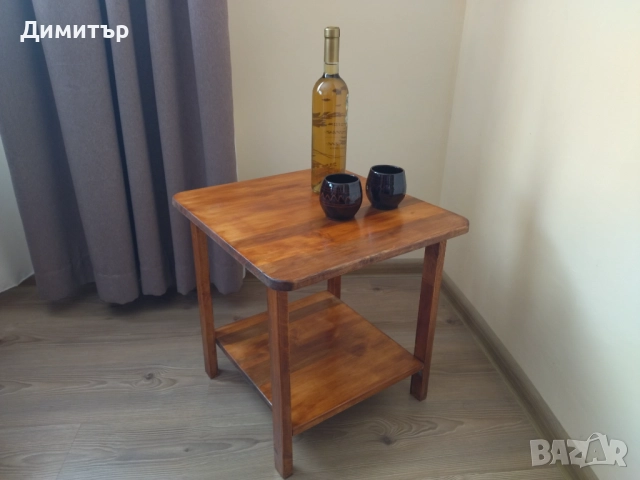 Ретро помощна масичка !!!