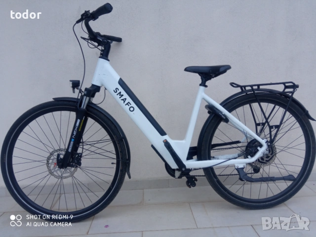 велосипеди нови и втора употреба и електрически гр.Елин Пелин, снимка 16 - Велосипеди - 42511115