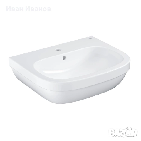 Умивалник/Мивка - GROHE Euro Ceramic 60см