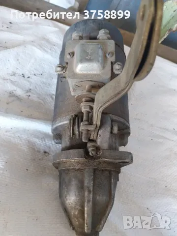 различни електромотор от уаз жук Москва и други. , снимка 7 - Части - 47068460