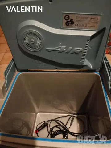 Хладилна чанта, снимка 4 - Хладилни чанти - 49680534