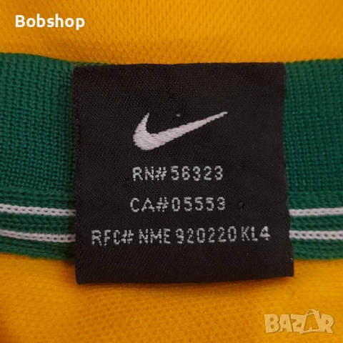 Brazil - Nike - Ronaldo (R9) season 1998, снимка 6 - Футбол - 50755425