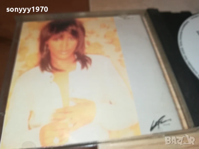 TONI BRAXTON CD 1908251801, снимка 16 - CD дискове - 51420783