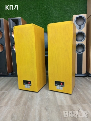 Тонколони CANTON CT-80, снимка 11 - Тонколони - 54059565