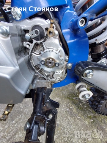 Продавам Telstar 160cc, снимка 12 - Мотоциклети и мототехника - 53168554