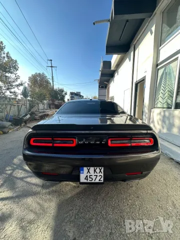 DODGE CHALLENGER 3.6 V6, снимка 5 - Автомобили и джипове - 48657024