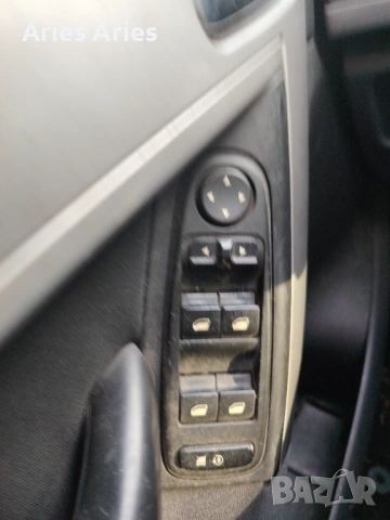 Citroen C4Grand Picasso, Ситроен Ц4 Гранд Пикасо на части!, снимка 6 - Автомобили и джипове - 53783782