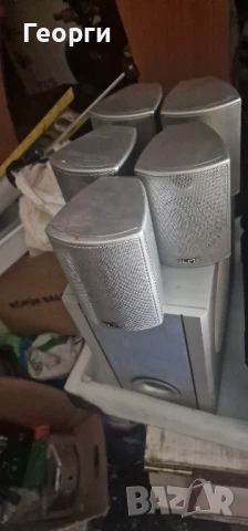 тонколони и буфер ELIT , снимка 2 - Тонколони - 51158809