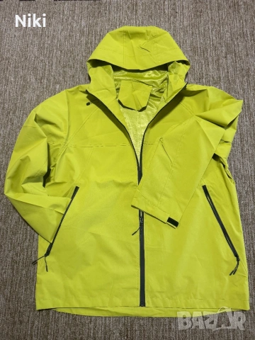 Спортно туристическо яке, снимка 2 - Якета - 53734853