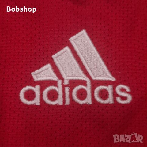 Адидас - Ливърпул - Adidas - Liverpool - season 2008/2010, снимка 4 - Футбол - 45808140